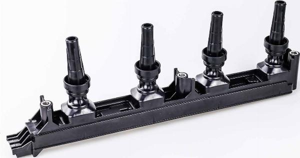 HELLA 5DA 358 366-891 - Bobine d'allumage droxauto.com