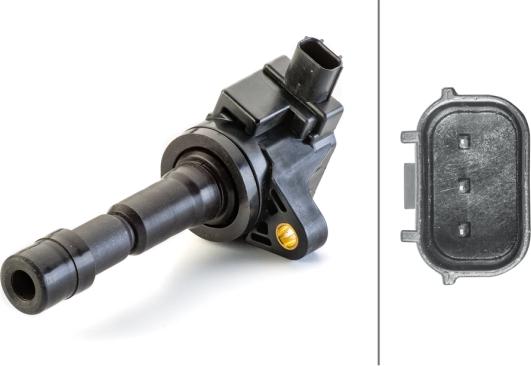 HELLA 5DA 230 036-371 - Bobine d'allumage droxauto.com