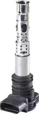 HELLA 5DA 749 475-871 - Bobine d'allumage droxauto.com