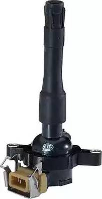 HELLA 5DA 749 475-311 - Bobine d'allumage droxauto.com