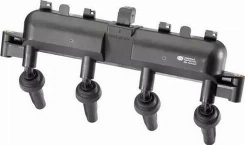 HELLA 5DA 749 475-271 - Bobine d'allumage droxauto.com