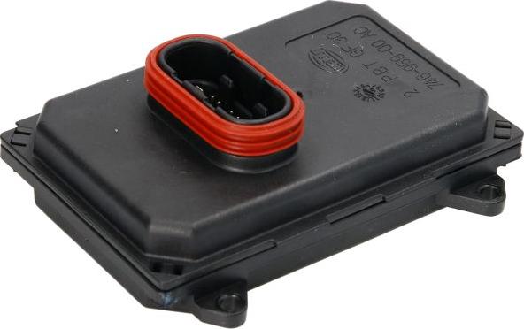 HELLA 5DF 010 114-161 - Appareil de commande, système d'éclairage droxauto.com