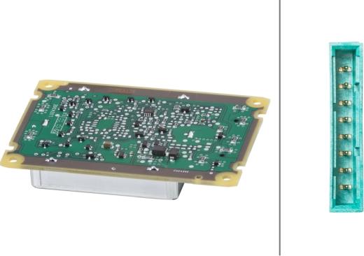 HELLA 5DF 169 424-781 - Appareil de commande, système d'éclairage droxauto.com