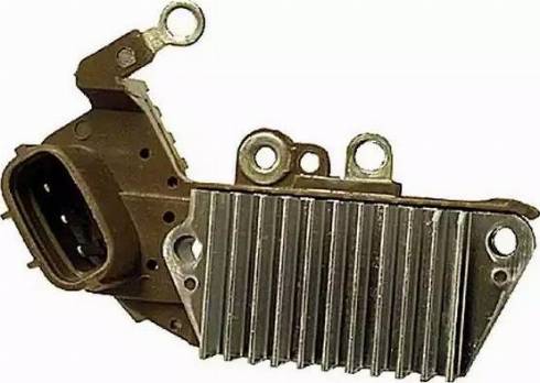 HELLA 5DR 004 244-171 - Régulateur d'alternateur droxauto.com