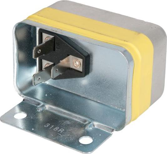 HELLA 5DR 004 243-111 - Régulateur d'alternateur droxauto.com