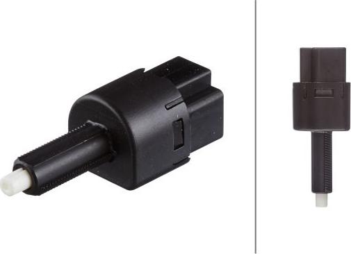 HELLA 6DD 008 622-951 - Interrupteur des feux de freins droxauto.com