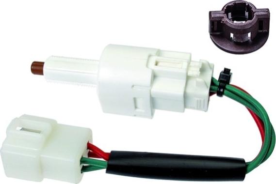 HELLA 6DD 008 622-981 - Interrupteur des feux de freins droxauto.com