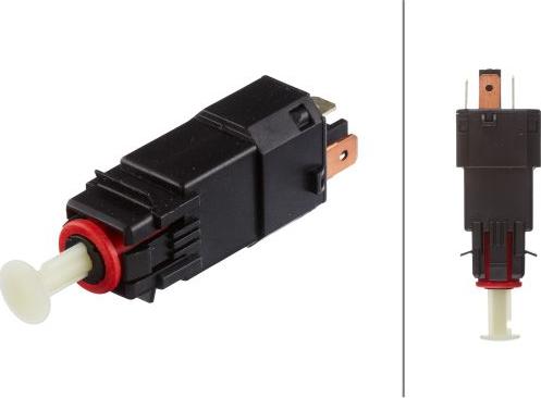 HELLA 6DD 008 622-761 - Interrupteur des feux de freins droxauto.com