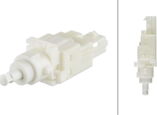 HELLA 6DD 008 622-721 - Interrupteur des feux de freins droxauto.com
