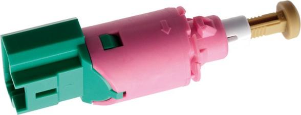 HELLA 6DD 010 966-461 - Interrupteur des feux de freins droxauto.com