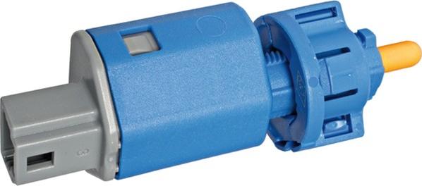 HELLA 6DD 010 966-581 - Interrupteur, commande d'embrayage (gestion du moteur) droxauto.com