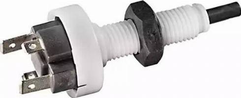 HELLA 6DD 010 966-051 - Interrupteur des feux de freins droxauto.com