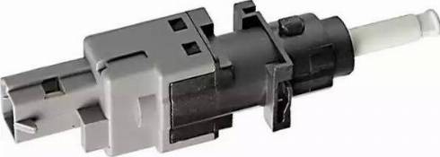 HELLA 6DD 010 966-351 - Interrupteur, commande d'embrayage (gestion du moteur) droxauto.com