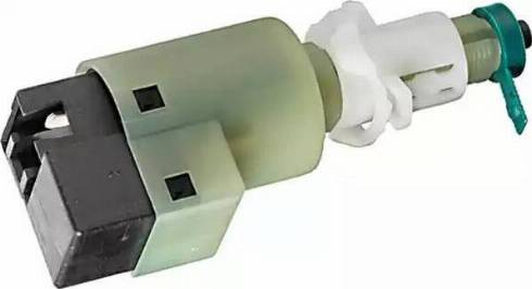 HELLA 6DD 010 966-221 - Interrupteur des feux de freins droxauto.com