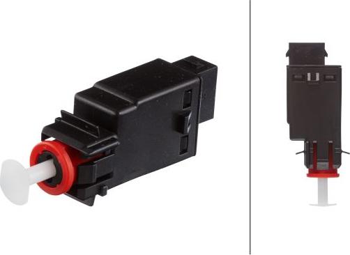 HELLA 6DF 006 095-001 - Interrupteur des feux de freins droxauto.com