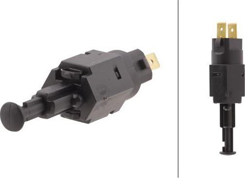 HELLA 6DF 003 263-071 - Interrupteur des feux de freins droxauto.com