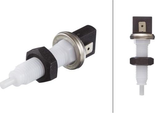 HELLA 6DF 007 361-001 - Interrupteur des feux de freins droxauto.com