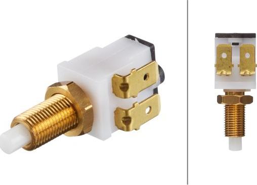 HELLA 6DF 007 362-001 - Interrupteur des feux de freins droxauto.com