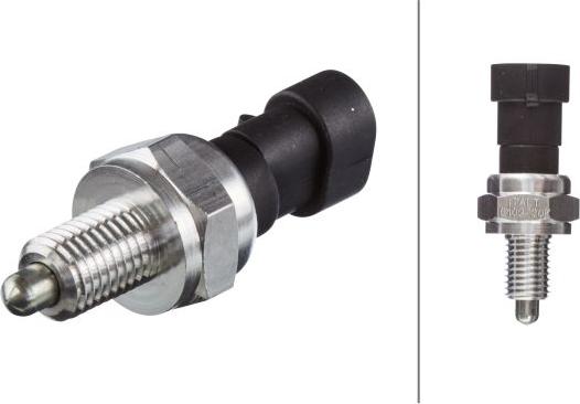 HELLA 6LF 007 356-001 - Contacteur, feu de recul droxauto.com