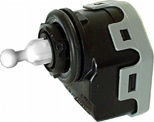 HELLA 6NM 007 878-521 - Correcteur, portée lumineuse droxauto.com