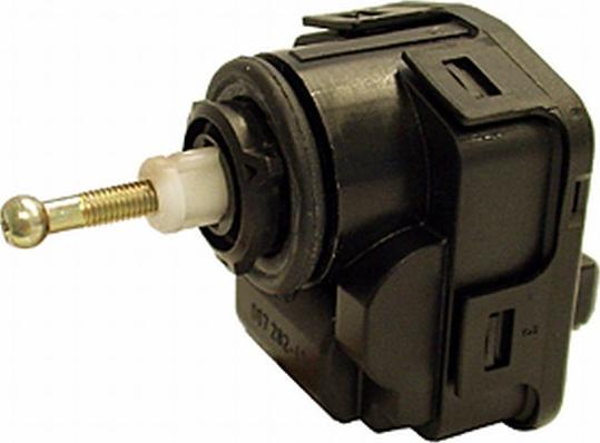 HELLA 6NM 007 282-661 - Correcteur, portée lumineuse droxauto.com