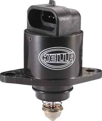 HELLA 6NW 009 141-601 - Contrôle de ralenti, alimentation en air droxauto.com