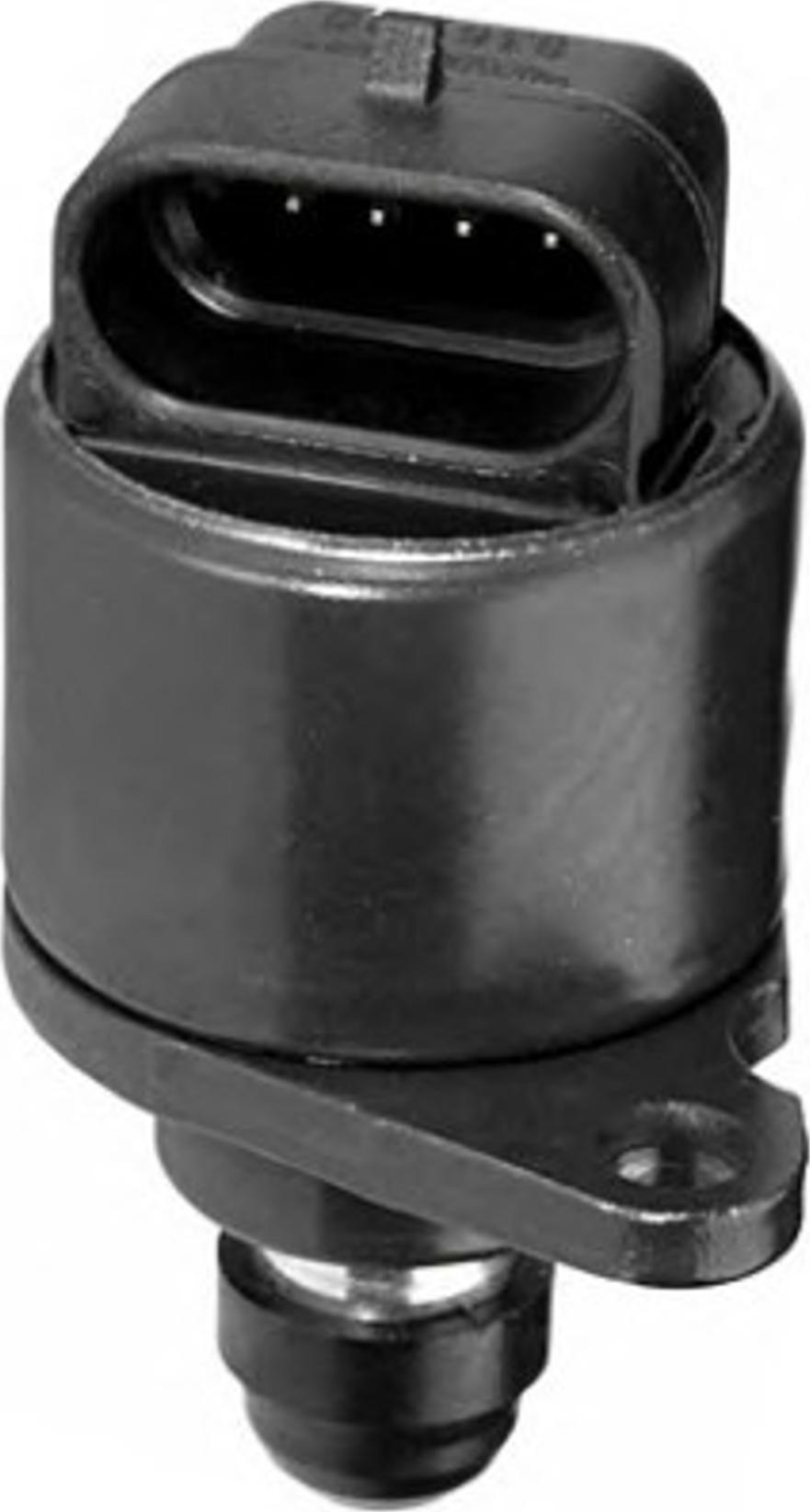 HELLA 6NW 009 141-301 - Contrôle de ralenti, alimentation en air droxauto.com