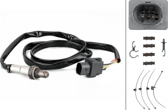 HELLA 6PA 358 103-121 - Sonde lambda droxauto.com