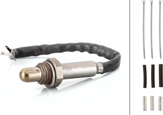 HELLA 6PA 358 103-351 - Sonde lambda droxauto.com