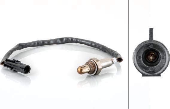 HELLA 6PA 358 103-361 - Sonde lambda droxauto.com