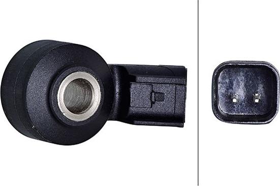 HELLA 6PG013 114-321 - Capteur de cognement droxauto.com