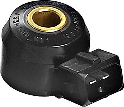 HELLA 6PG 358 281-611 - Capteur de cognement droxauto.com