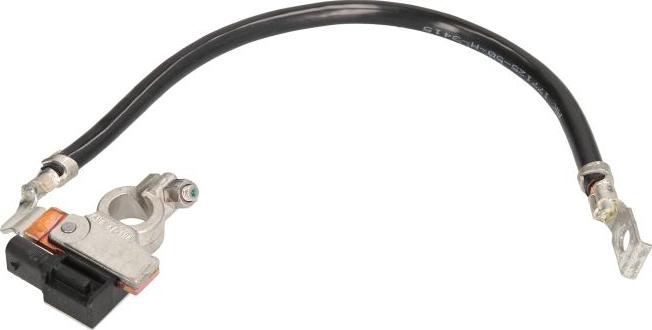 HELLA 6PK 010 562-921 - Capteur, Gestion des batteries droxauto.com