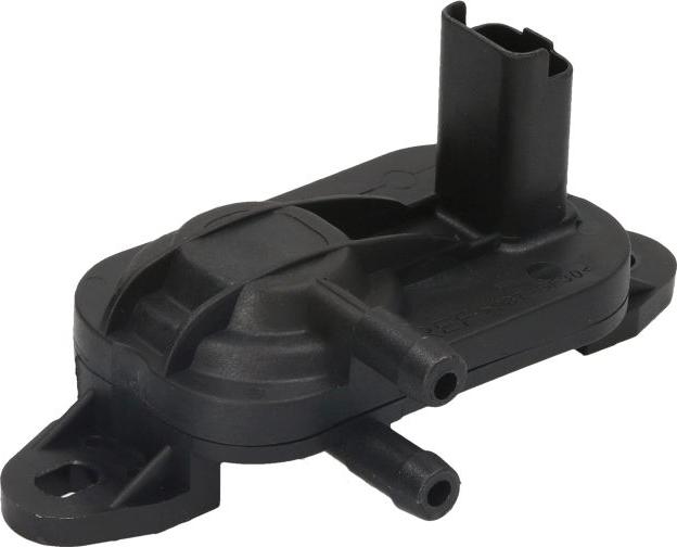 HELLA 6PP 009 409-571 - Capteur, pression des gaz échappement droxauto.com