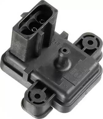 HELLA 6PP 009 400-931 - Capteur, pression de suralimentation droxauto.com