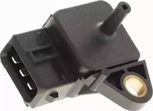 HELLA 6PP 009 400-641 - Capteur, pression de suralimentation droxauto.com