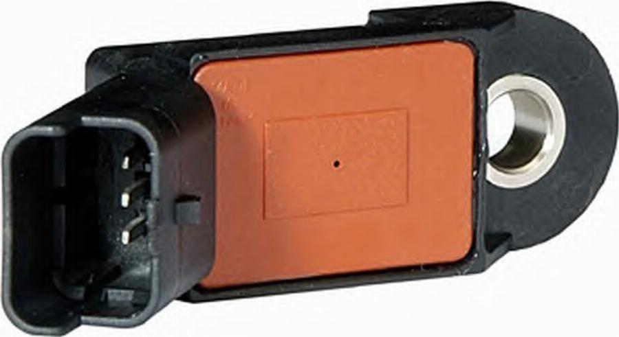HELLA 6PP 009 400-191 - Capteur, pression du tuyau d'admission droxauto.com