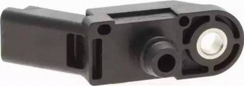 HELLA 6PP 009 400-731 - Capteur, pression du tuyau d'admission droxauto.com