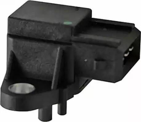 HELLA 6PP 009 400-771 - Capteur, pression de suralimentation droxauto.com