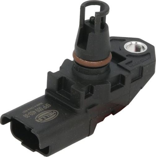 HELLA 6PP009 403-391 - Capteur, température de l'air d'admission droxauto.com