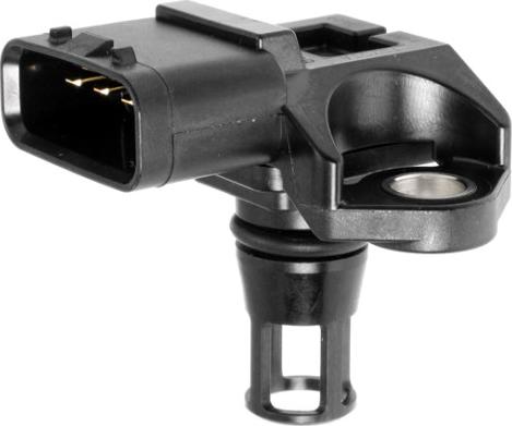 HELLA 6PP 013 112-091 - Capteur, pression du tuyau d'admission droxauto.com
