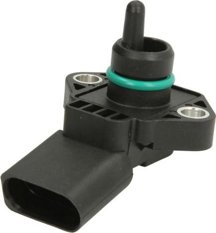 HELLA 6PP 358 152-011 - Capteur, pression de suralimentation droxauto.com