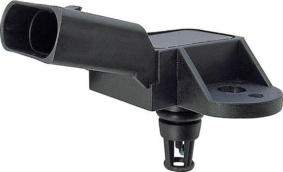 HELLA 6PP 358 281-341 - Capteur, pression de suralimentation droxauto.com