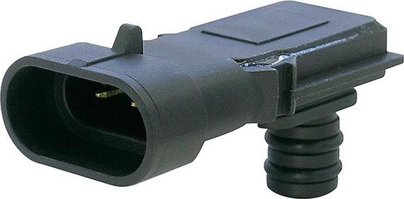 HELLA 6PP 358 281-351 - Capteur, pression de suralimentation droxauto.com