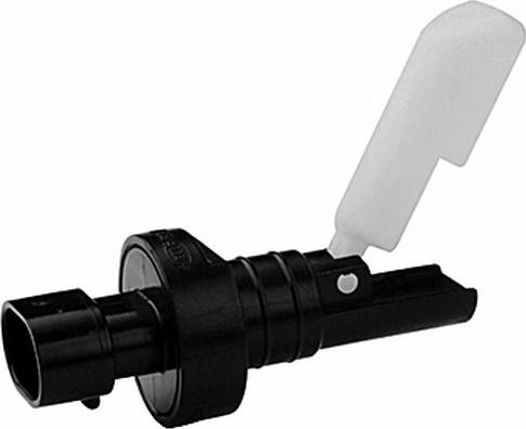 HELLA 6PR 005 345-031 - Interrupteur de niveau, réserve d'eau de nettoyage droxauto.com