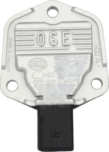 HELLA 6PR 008 079-081 - Capteur, niveau d'huile moteur droxauto.com