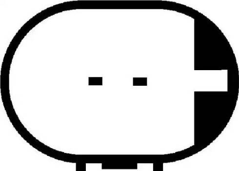 HELLA 6PR 007 968-061 - Interrupteur de niveau, réserve d'eau de nettoyage droxauto.com