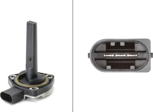 HELLA 6PR 007 868-031 - Capteur, niveau d'huile moteur droxauto.com