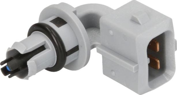 HELLA 6PT 009 109-221 - Capteur, température de l'air d'admission droxauto.com