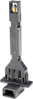 HELLA 6PT 009 104-071 - Capteur, température intérieur droxauto.com